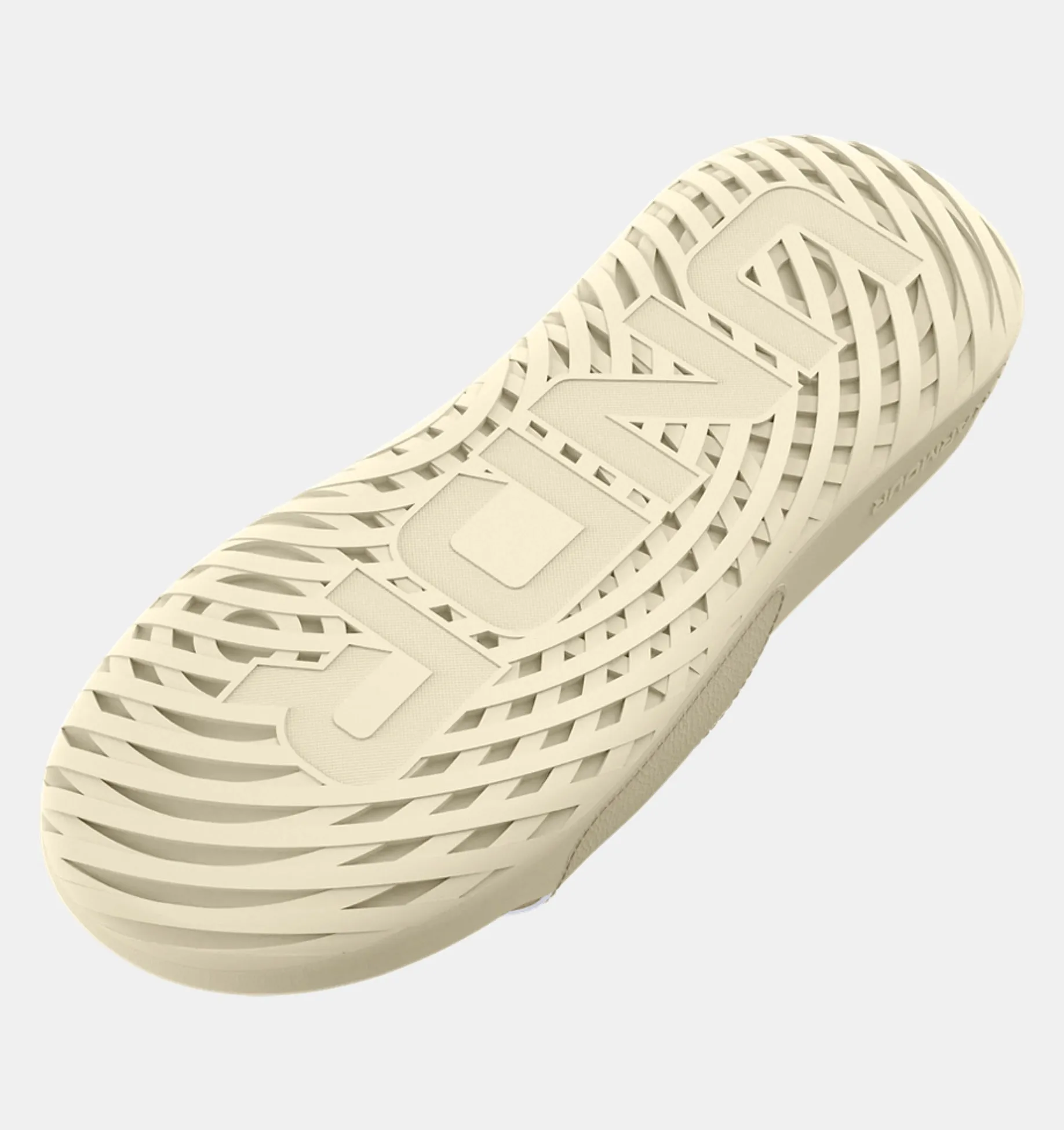 Under Armour Women's Women's UA Ignite Select Slides - Silt / Khaki Base