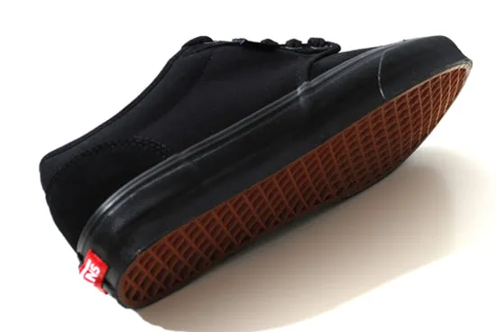 Vans  - Atwood-Black