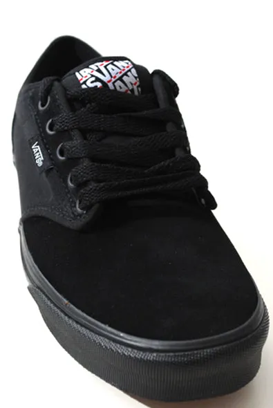 Vans  - Atwood-Black
