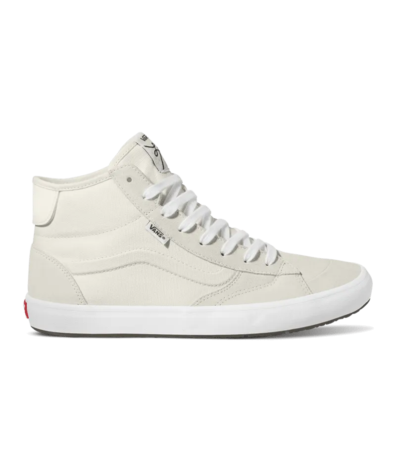 VANS Women's The Lizzie Shoes Vintage White