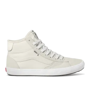 VANS Women's The Lizzie Shoes Vintage White