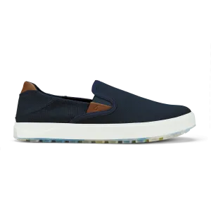 Wai‘alae Slip On - Trench Blue