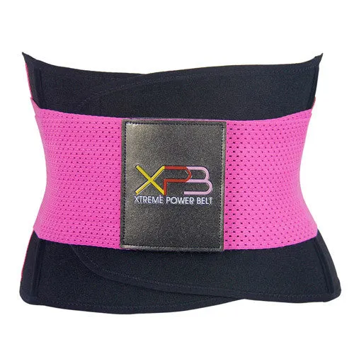 Waist Trainer Corset Belt