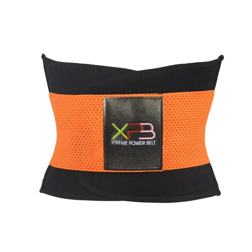 Waist Trainer Corset Belt