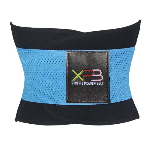 Waist Trainer Corset Belt