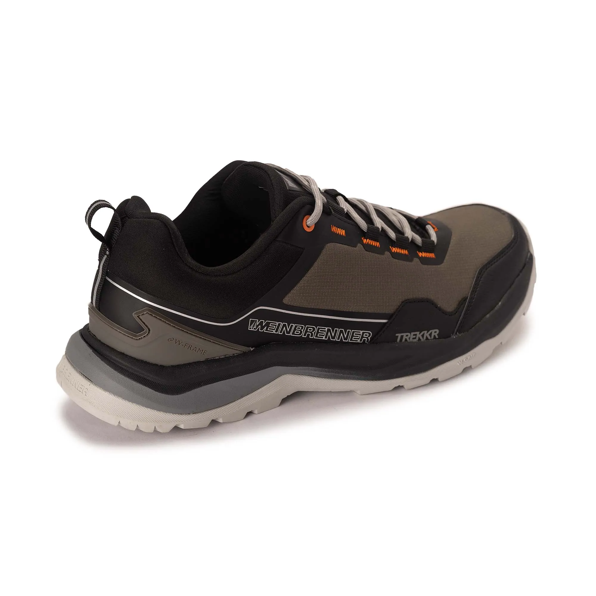 Weinbrenner Men Outdoor Shoes 840X065