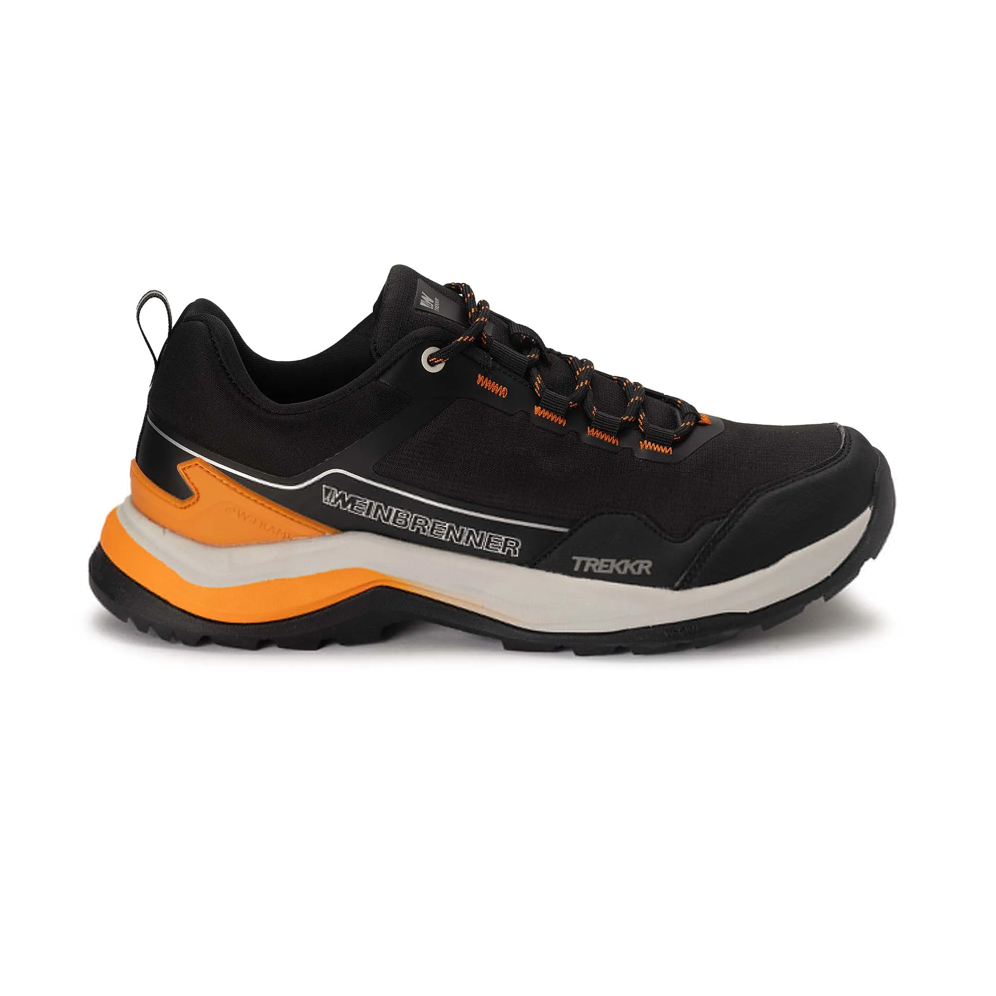 Weinbrenner Men Outdoor Shoes 840X065