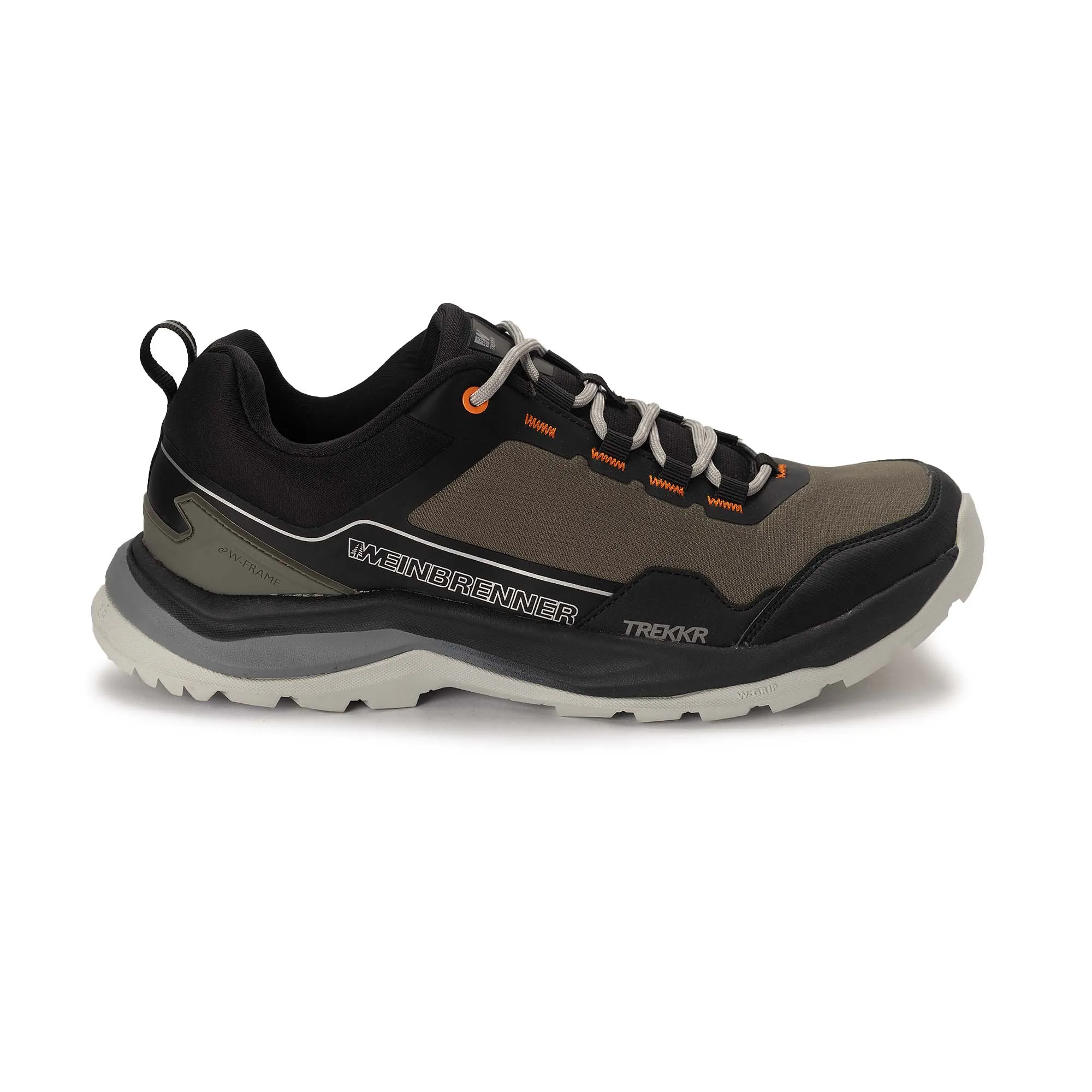 Weinbrenner Men Outdoor Shoes 840X065