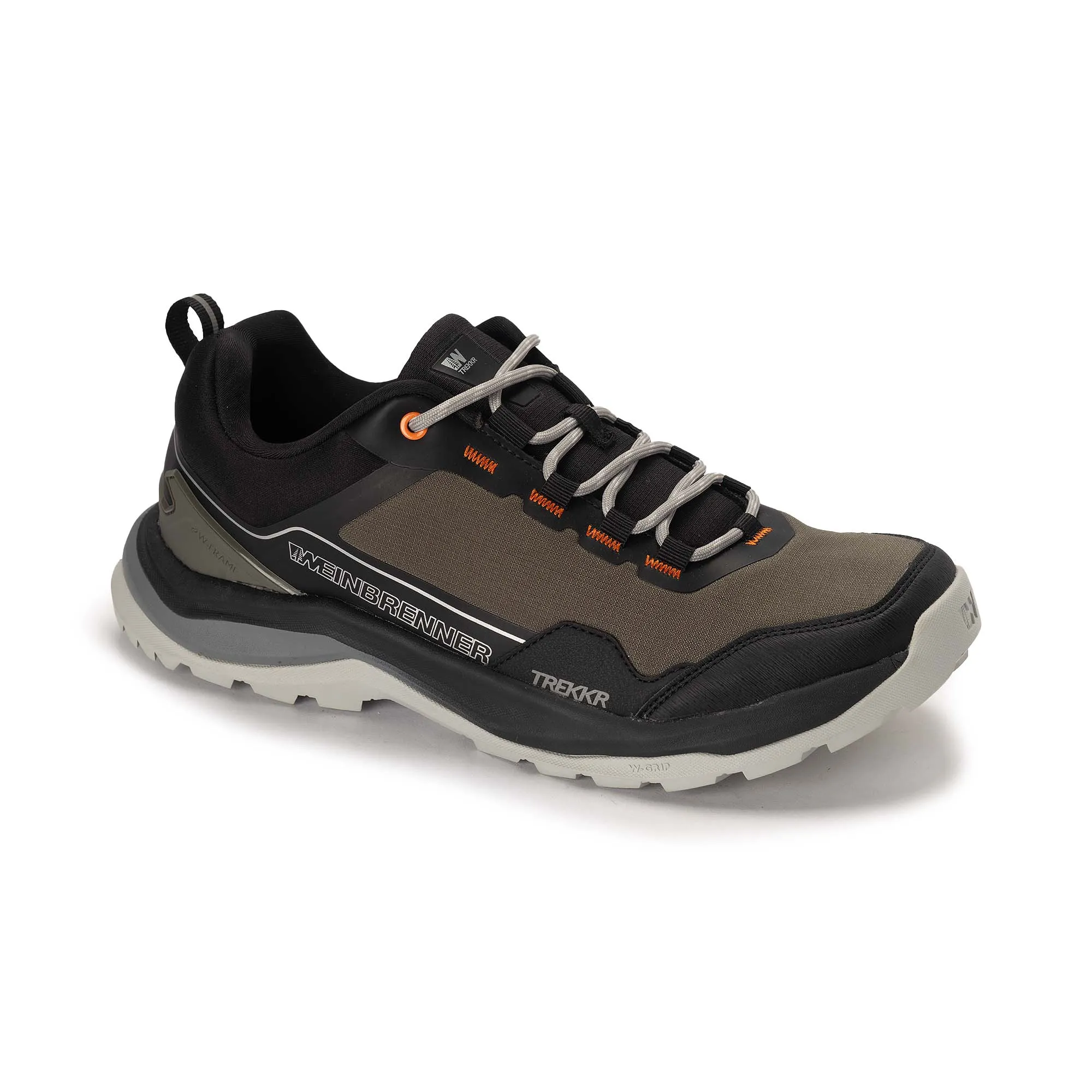 Weinbrenner Men Outdoor Shoes 840X065