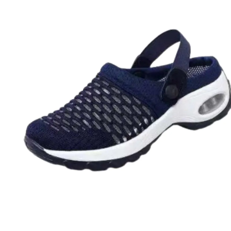 Women Casual Cushion Sandals