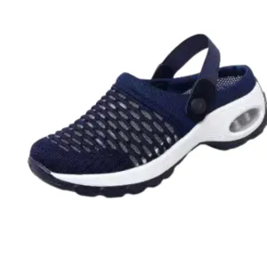 Women Casual Cushion Sandals