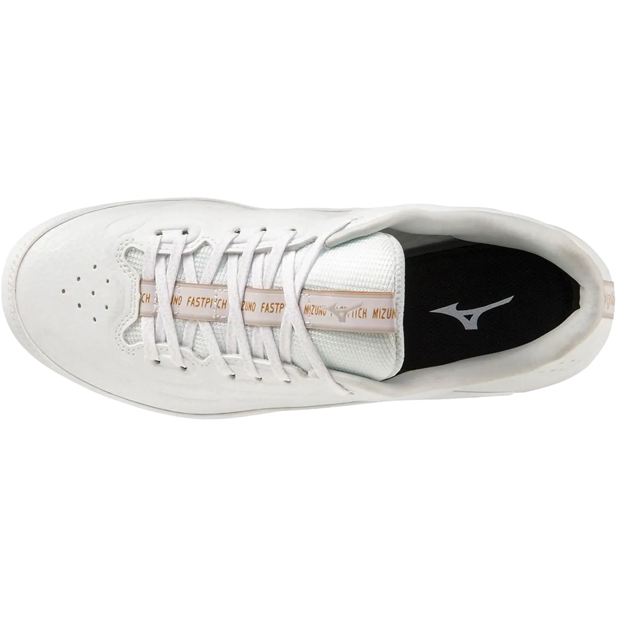 Women's 9-Spike Advanced Finch Elite 6 Low TPU