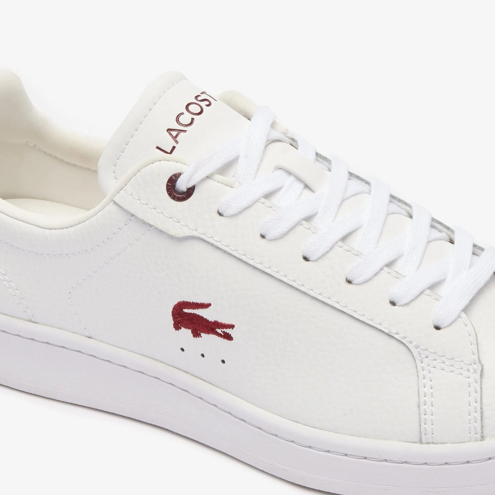 Women's Carnaby Pro Leather Trainers   - 47SFA0043