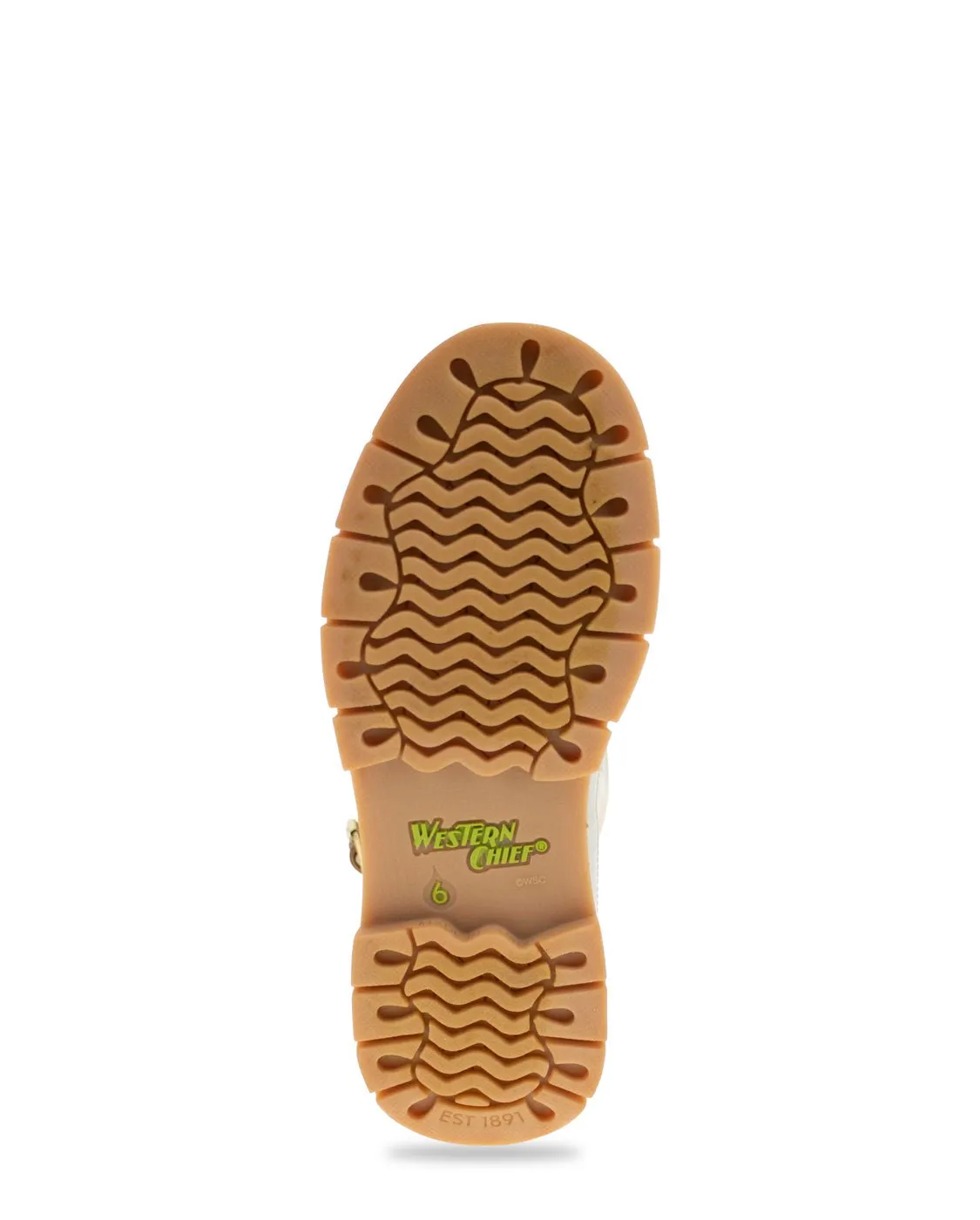 Women's Rooster Rise Mid Rain Boot - Cream