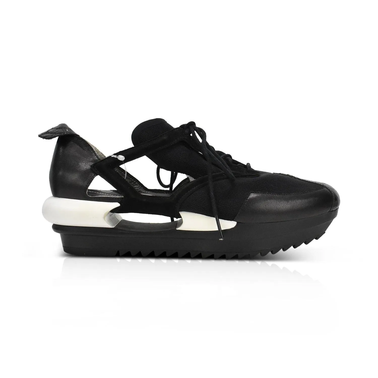 Y3 Sneakers - Women's 9