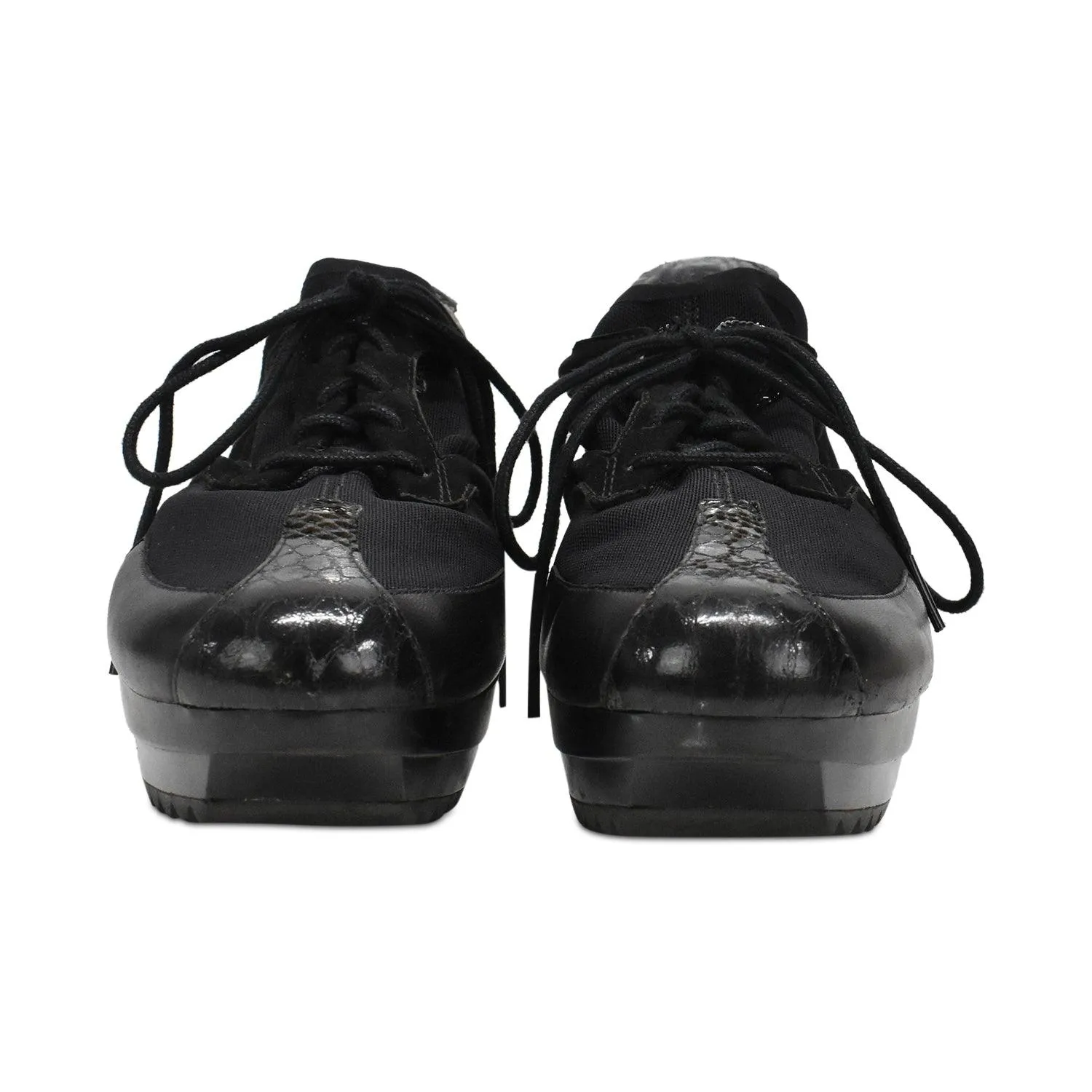Y3 Sneakers - Women's 9