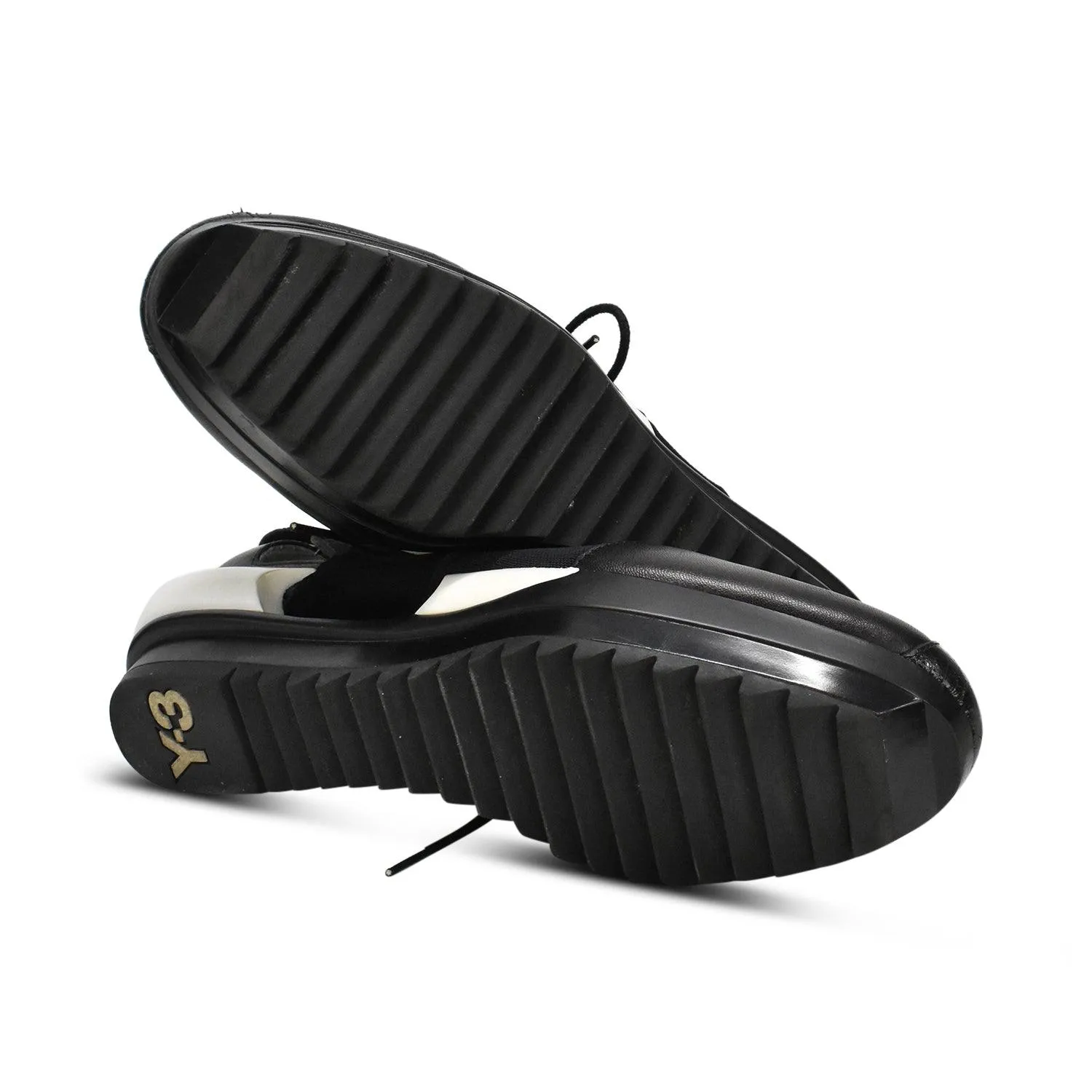 Y3 Sneakers - Women's 9
